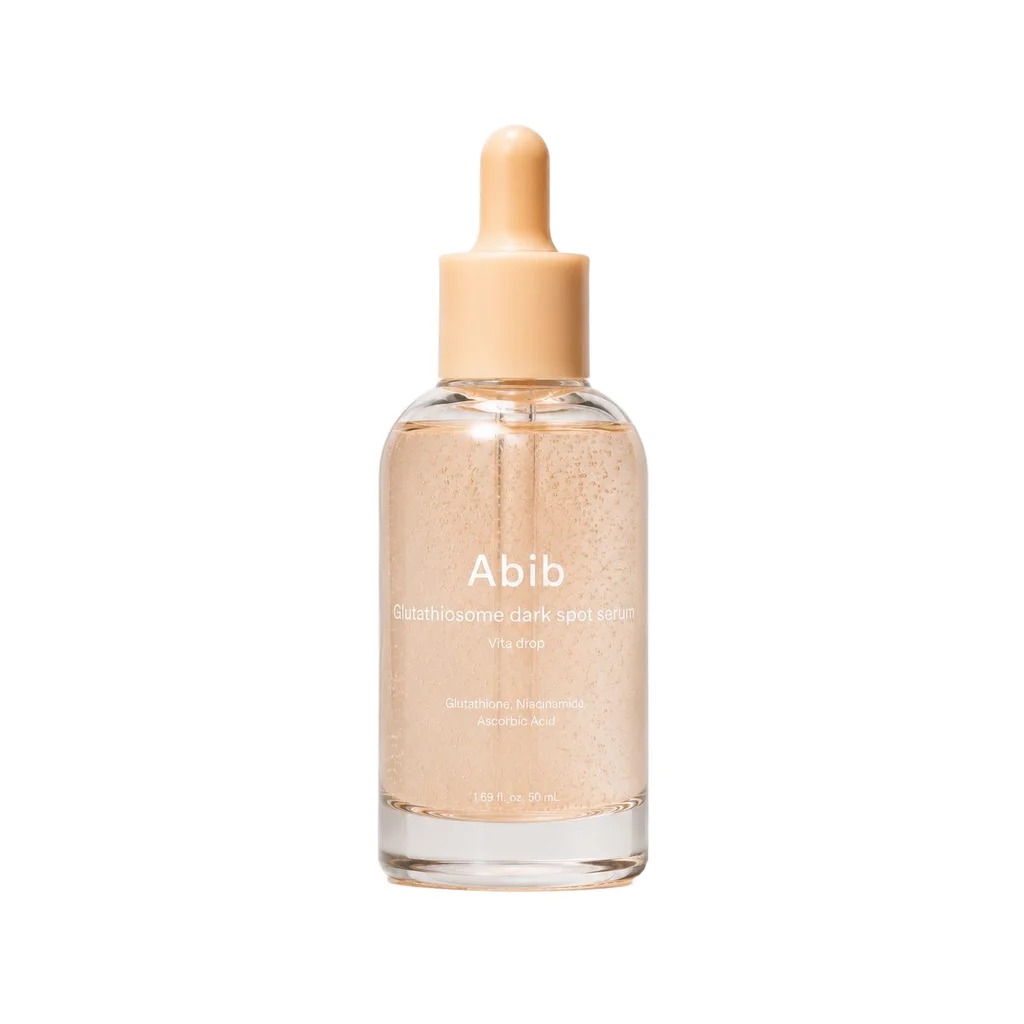 Abib Glutathiosome Dark Spot Serum Vita Drop