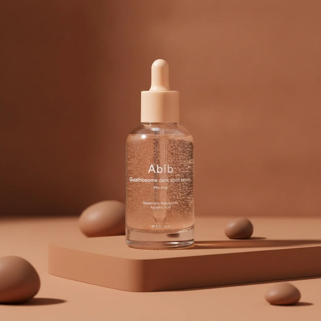 Abib Glutathiosome Dark Spot Serum Vita Drop