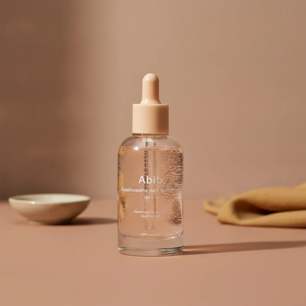 Abib Glutathiosome Dark Spot Serum Vita Drop