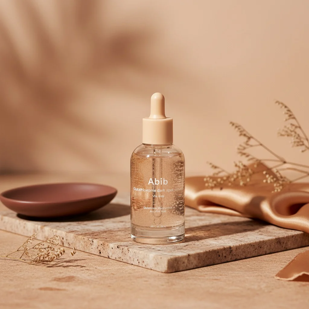 Abib Glutathiosome Dark Spot Serum Vita Drop