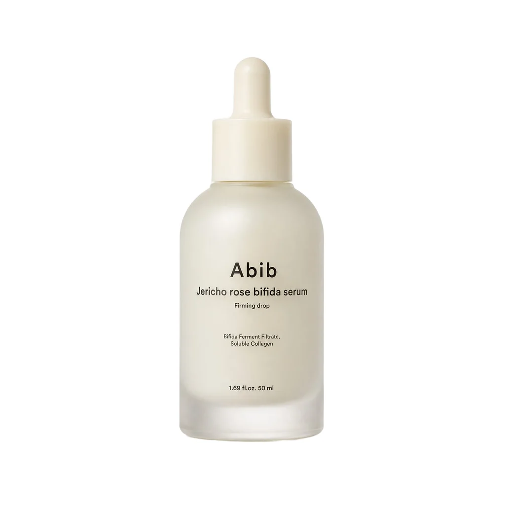 Abib Jericho Rose Bifida Serum Firming Drop