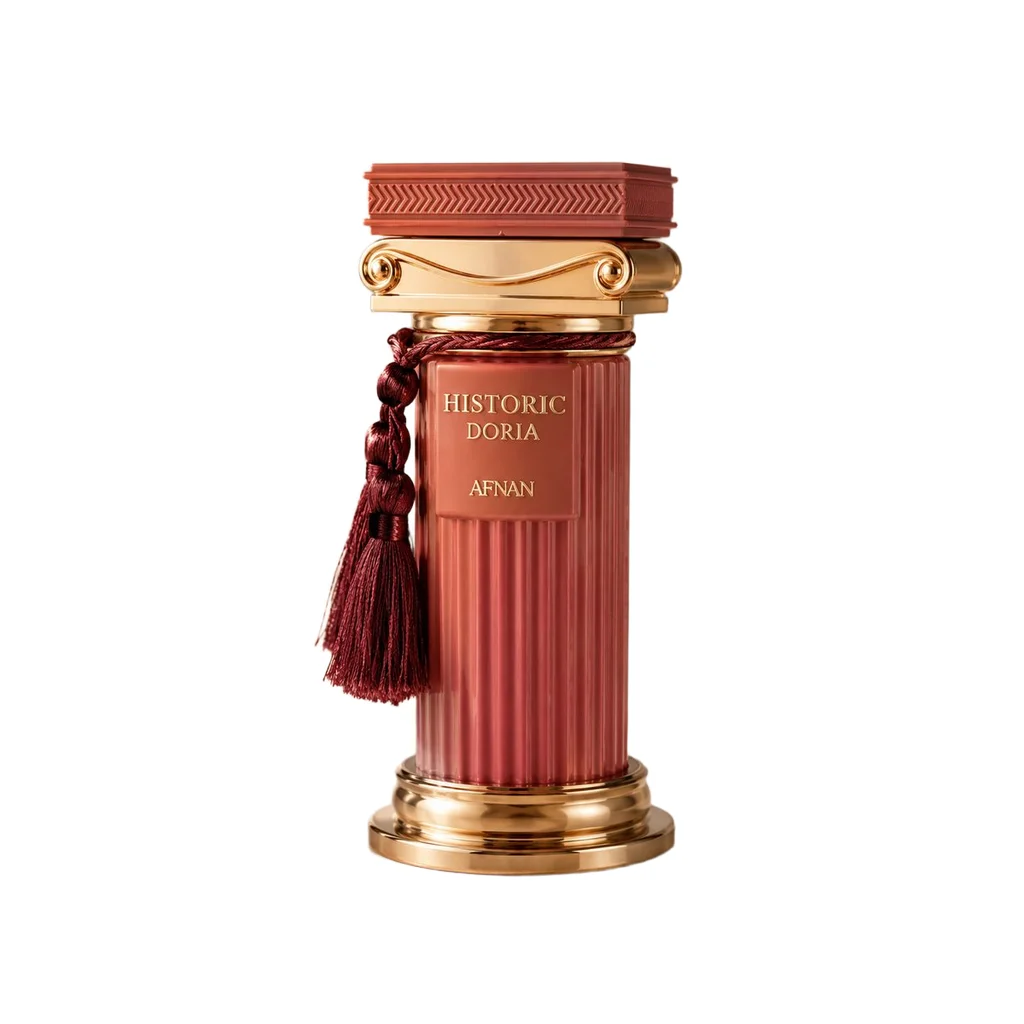 Afnan Historic Doria Perfume