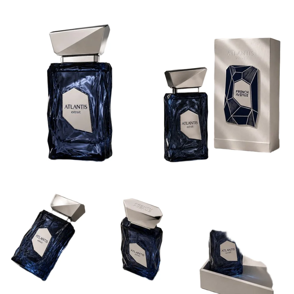 French Avenue Atlantis Extrait Perfume
