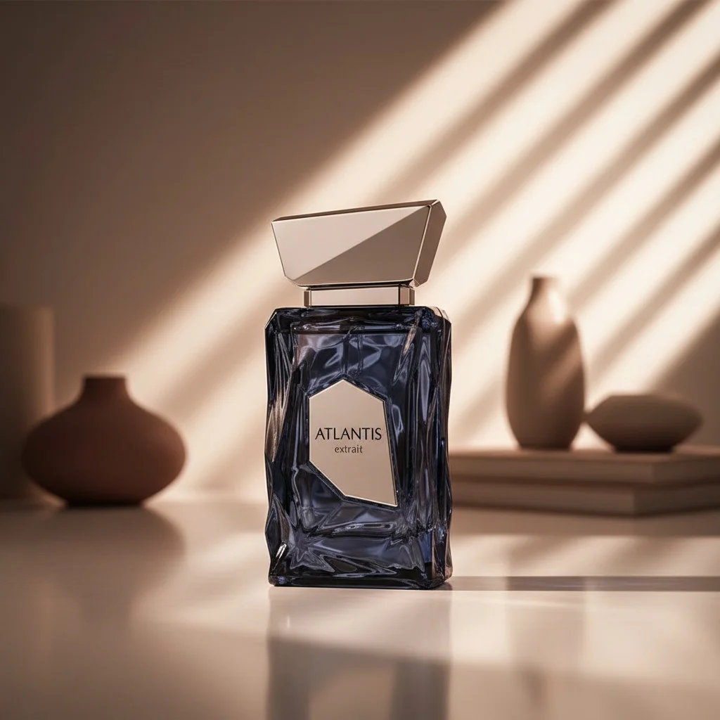 French Avenue Atlantis Extrait Perfume