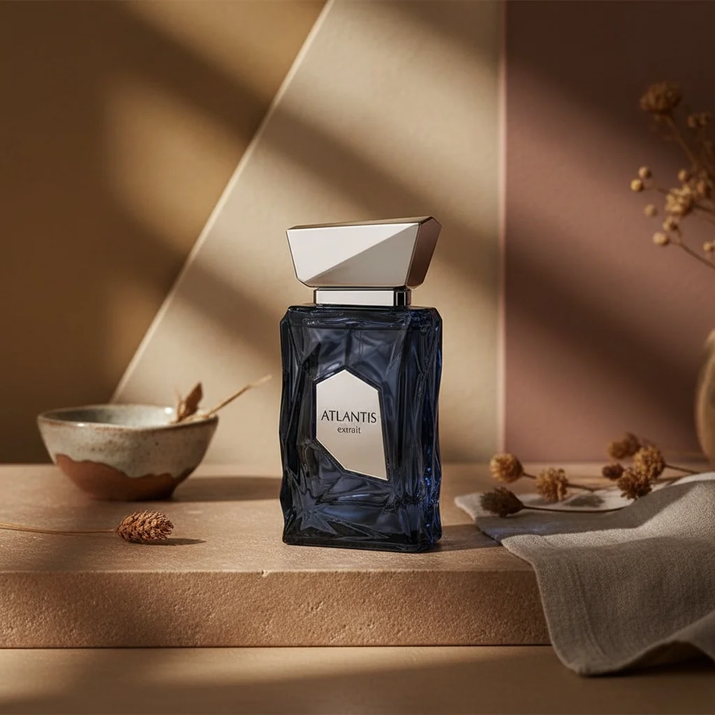 French Avenue Atlantis Extrait Perfume