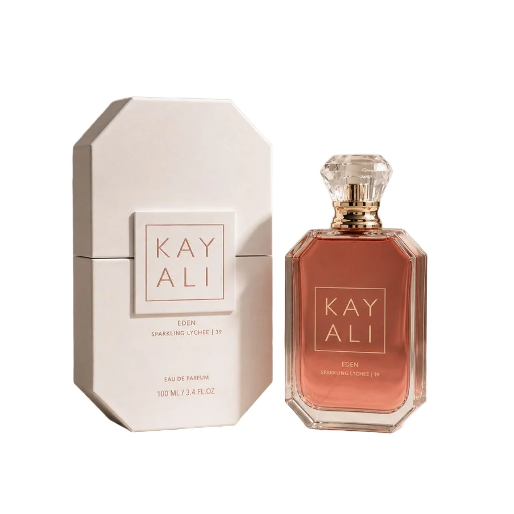 KAYALI Eden Sparkling Lychee | 39 Eau De Parfum