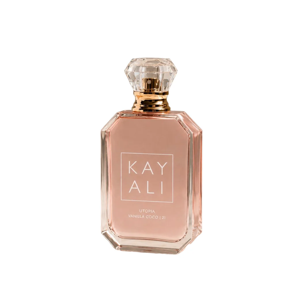 KAYALI Utopia Vanilla Coco | 21 Eau de Parfum
