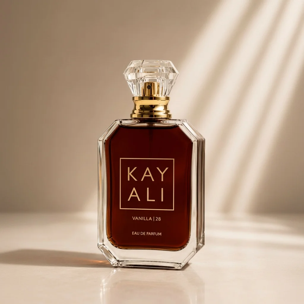 KAYALI VANILLA | 28 Eau De Parfum