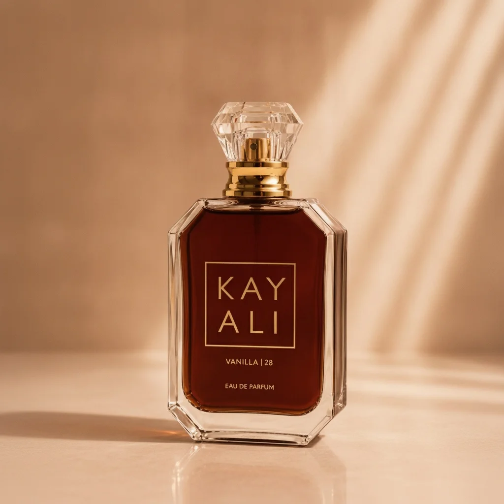 KAYALI VANILLA | 28 Eau De Parfum