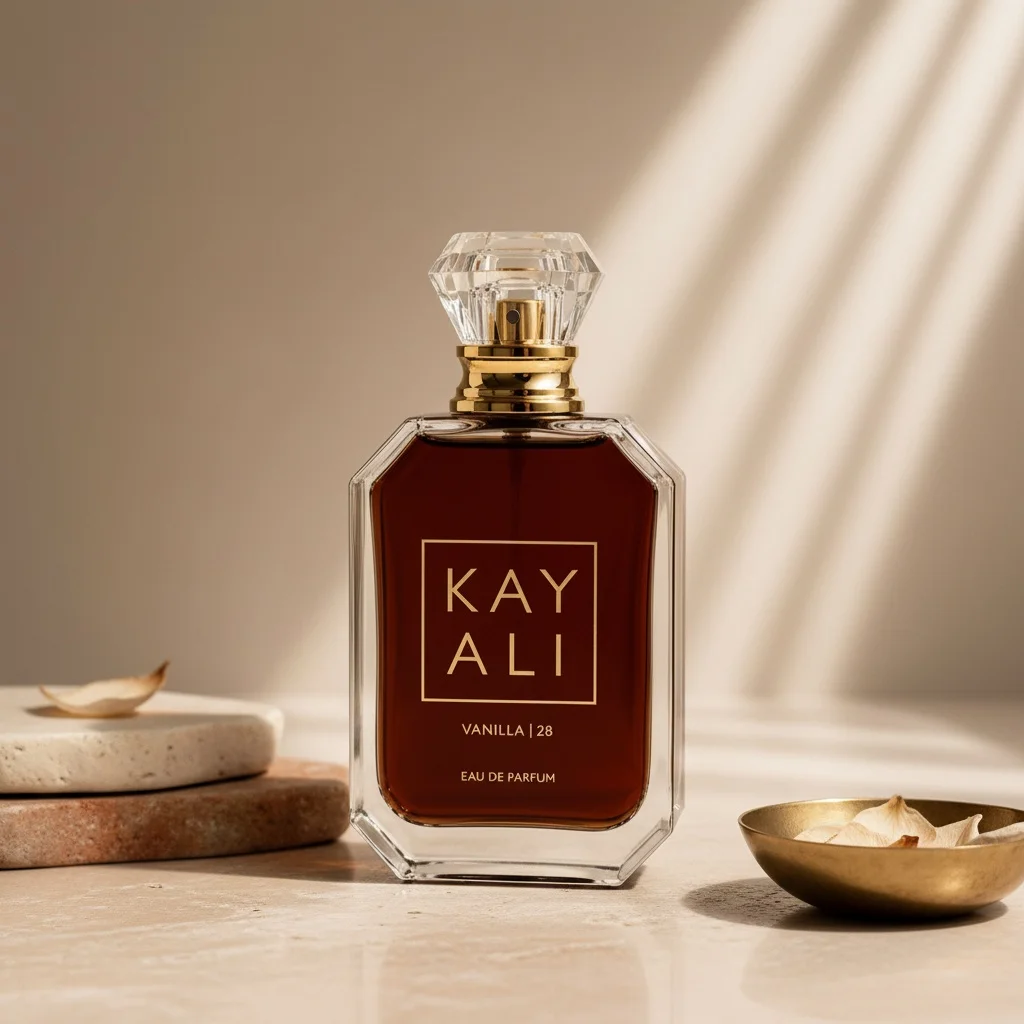 KAYALI VANILLA | 28 Eau De Parfum
