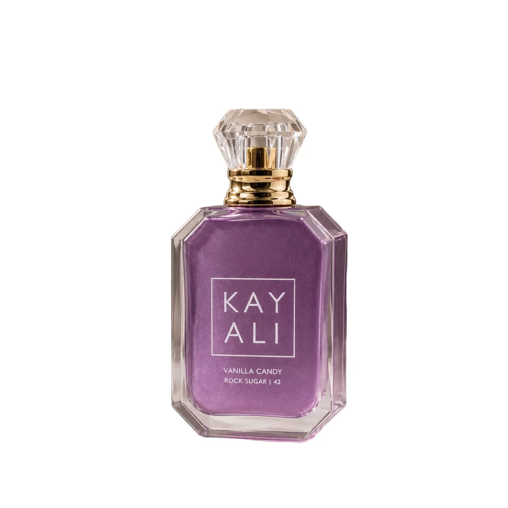 KAYALI Vanilla Candy Rock Sugar | 42 Eau de Parfum