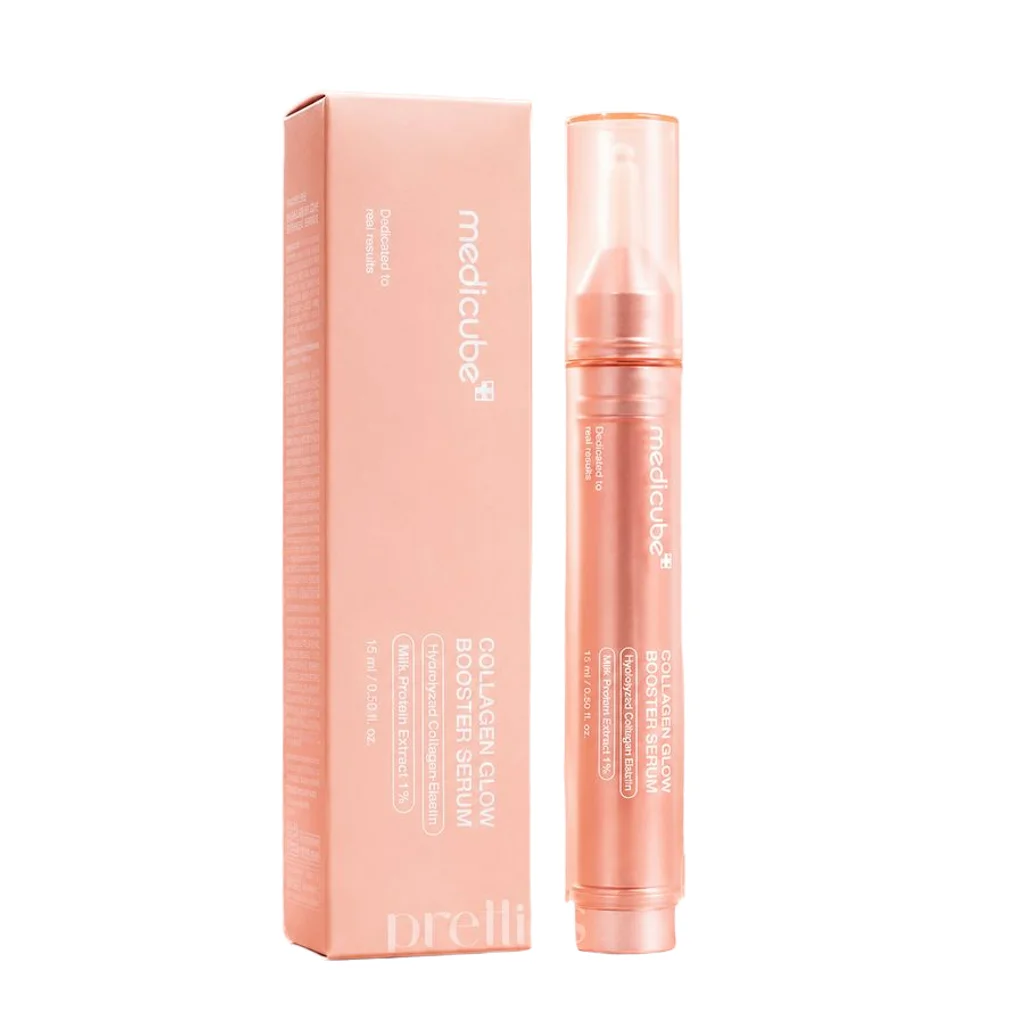 medicube Collagen Glow Booster Serum