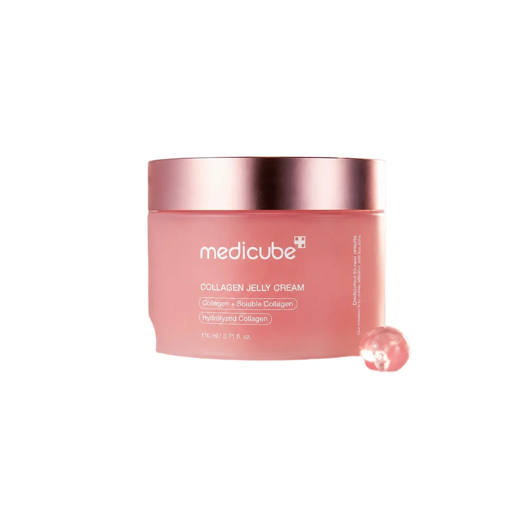 medicube Collagen Jelly Cream
