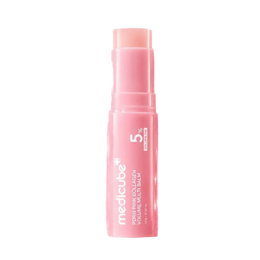 Medicube PDRN Pink Collagen Volume Multi Balm