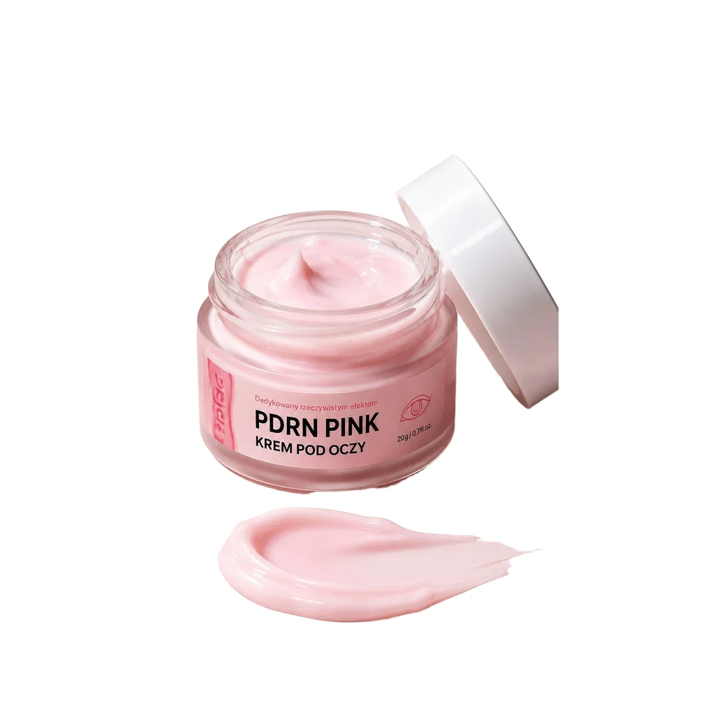 medicube PDRN PINK KREM POD OCZY Eye Cream