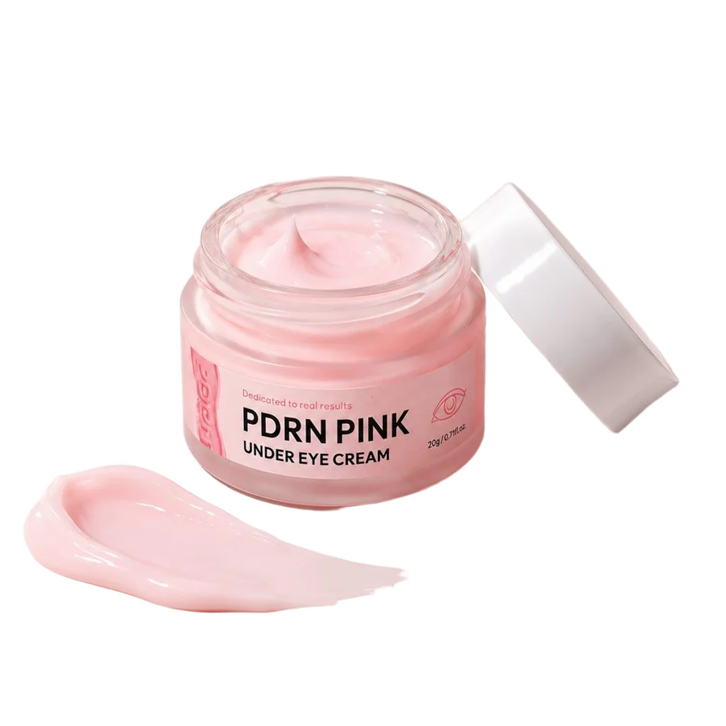 PDRN PINK Under Eye Cream
