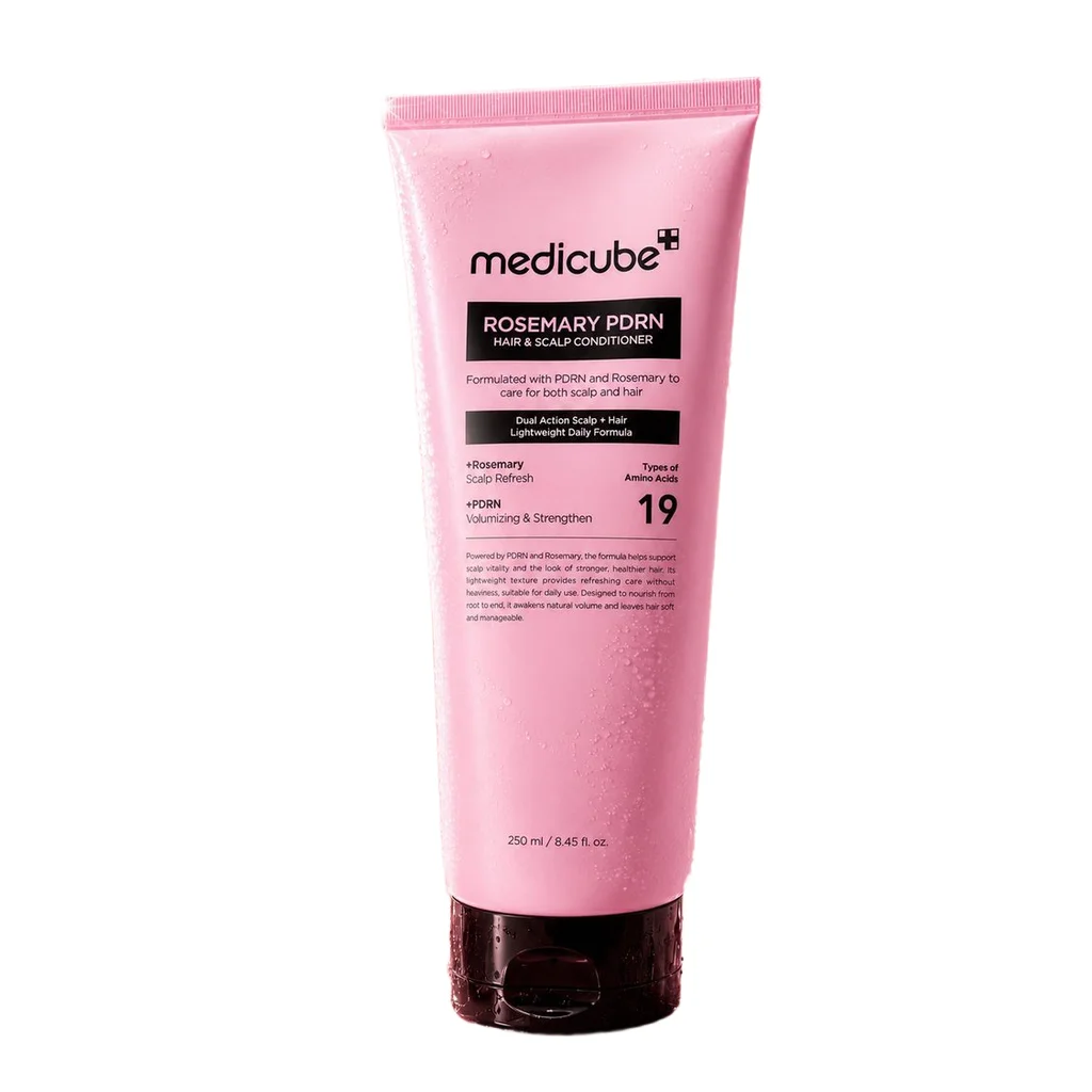 medicube Rosemary PDRN Hair & Scalp Conditioner