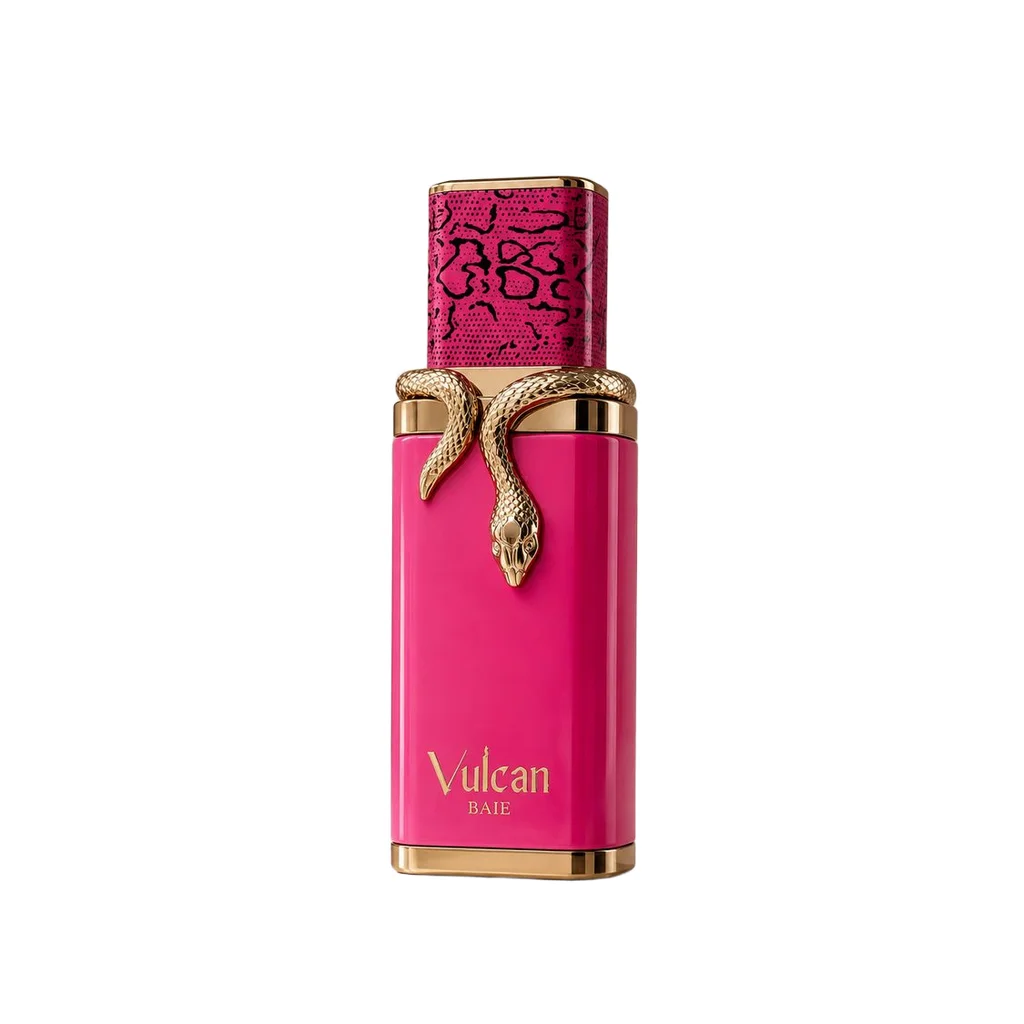 Vulcan BAIE Perfume
